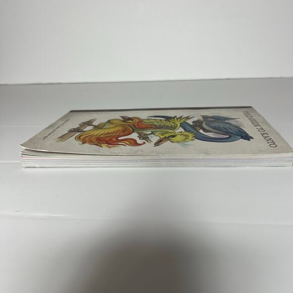 Field Guide to Kanto Paperback Book - Picture 4 of 7